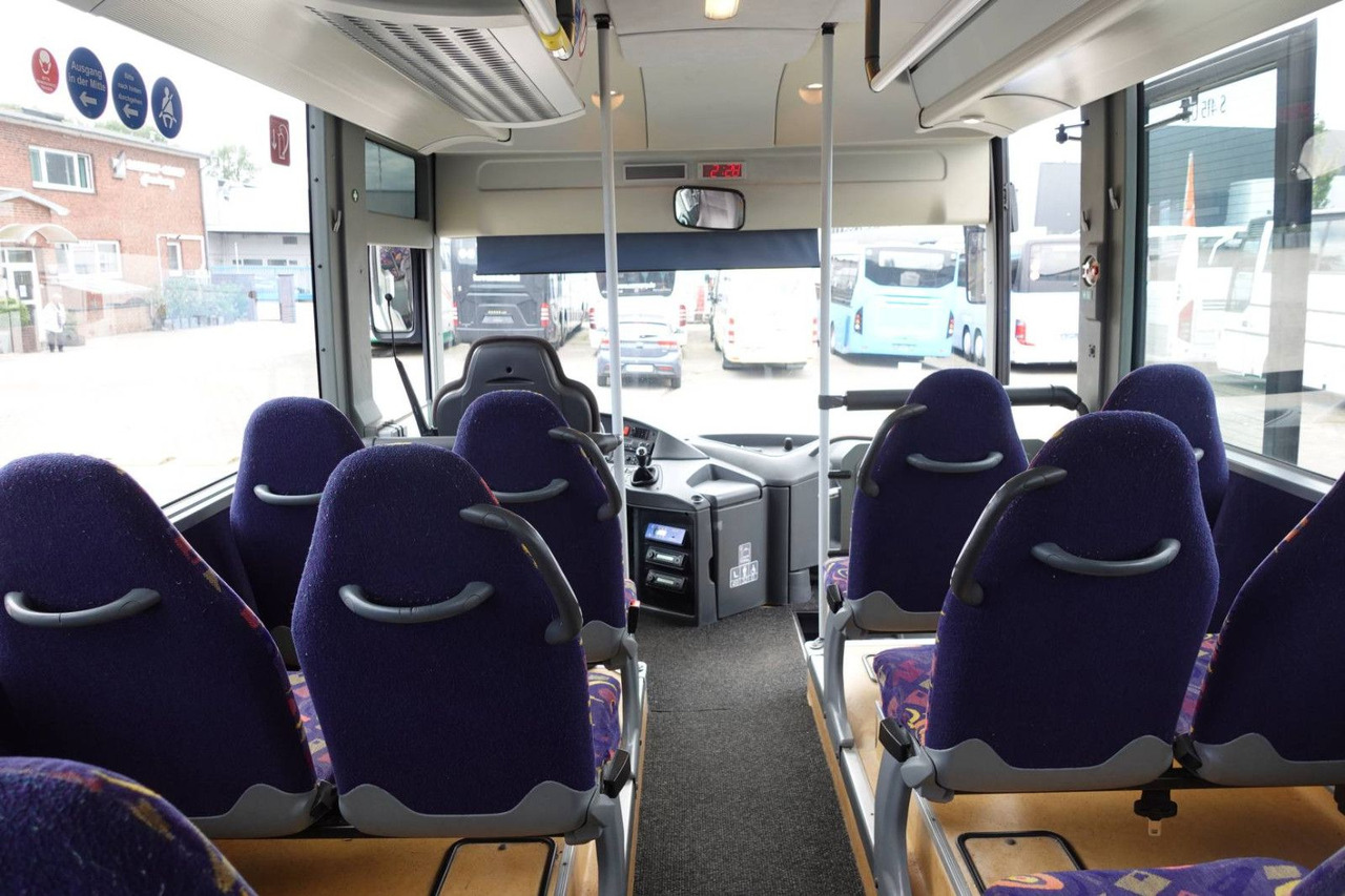 Autobús suburbano Setra 415 UL *Euro5*Klima*Integro*Intouro*: foto 39 Autobús suburbano Setra 415 UL *Euro5*Klima*Integro*Intouro*: foto 39