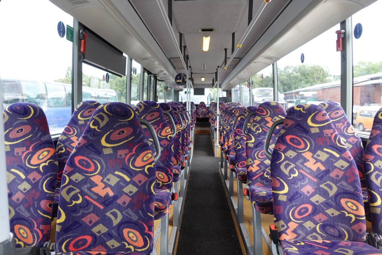 Autobús suburbano Setra 415 UL *Euro5*Klima*Integro*Intouro*: foto 11 Autobús suburbano Setra 415 UL *Euro5*Klima*Integro*Intouro*: foto 11