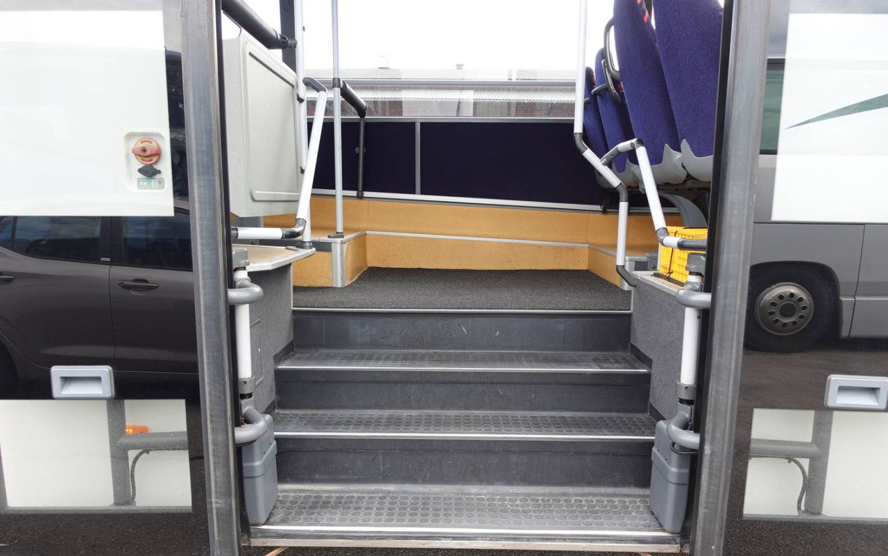 Autobús suburbano Setra 415 UL *Euro5*Klima*Integro*Intouro*: foto 32 Autobús suburbano Setra 415 UL *Euro5*Klima*Integro*Intouro*: foto 32