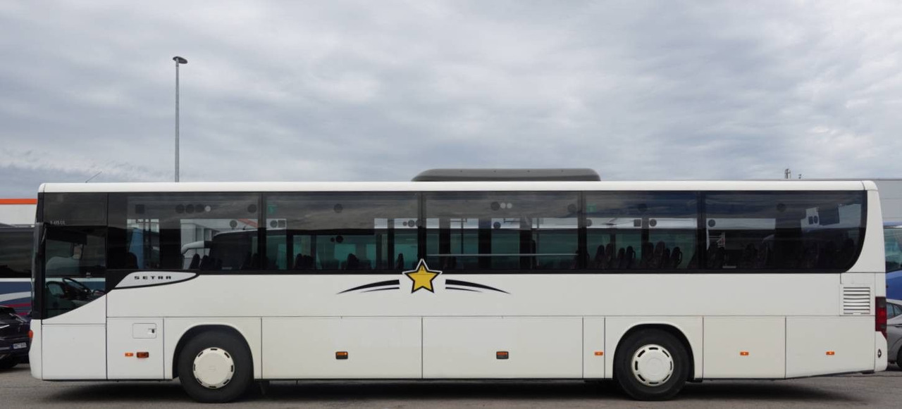 Autobús suburbano Setra 415 UL *Euro5*Klima*Integro*Intouro*: foto 8 Autobús suburbano Setra 415 UL *Euro5*Klima*Integro*Intouro*: foto 8