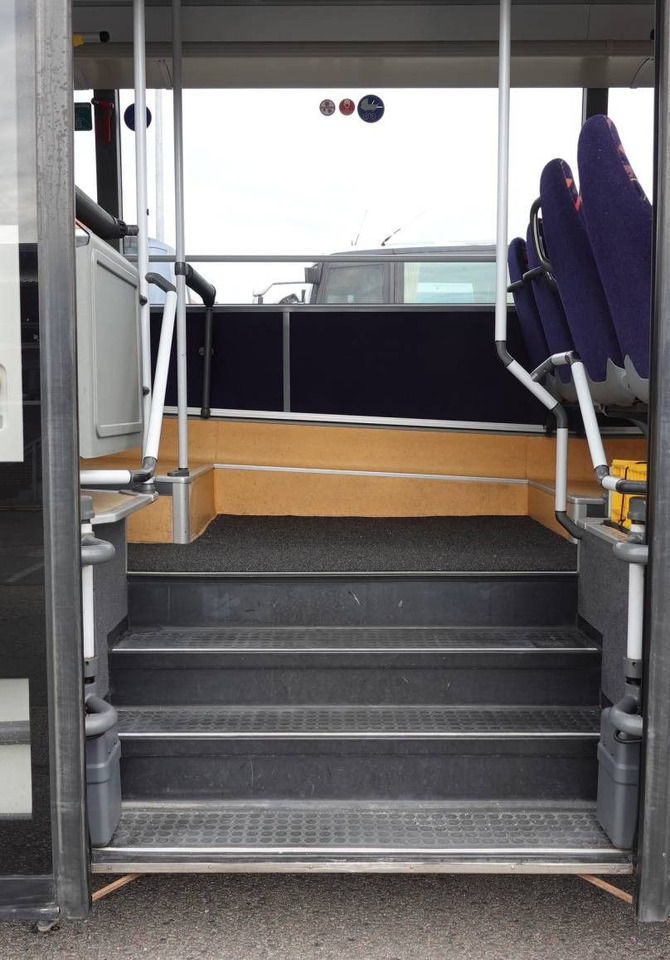 Autobús suburbano Setra 415 UL *Euro5*Klima*Integro*Intouro*: foto 40 Autobús suburbano Setra 415 UL *Euro5*Klima*Integro*Intouro*: foto 40