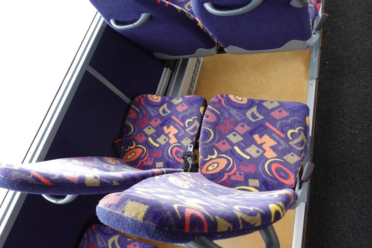 Autobús suburbano Setra 415 UL *Euro5*Klima*Integro*Intouro*: foto 12 Autobús suburbano Setra 415 UL *Euro5*Klima*Integro*Intouro*: foto 12