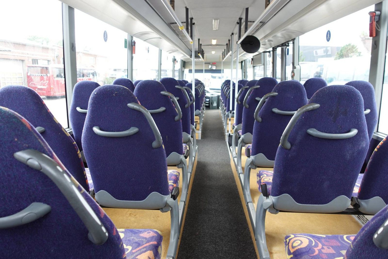 Autobús suburbano Setra 415 UL *Euro5*Klima*Integro*Intouro*: foto 16 Autobús suburbano Setra 415 UL *Euro5*Klima*Integro*Intouro*: foto 16