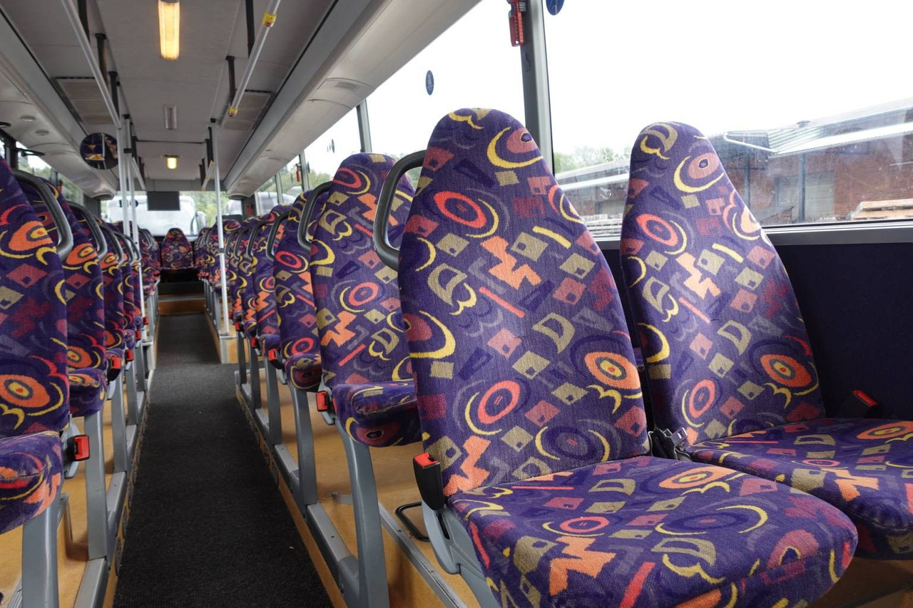 Autobús suburbano Setra 415 UL *Euro5*Klima*Integro*Intouro*: foto 23 Autobús suburbano Setra 415 UL *Euro5*Klima*Integro*Intouro*: foto 23