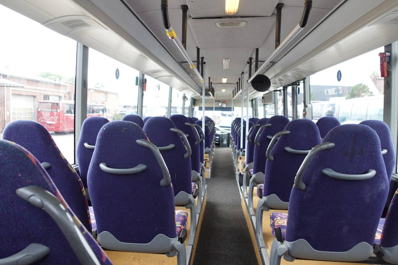 Autobús suburbano Setra 415 UL *Euro5*Klima*Integro*Intouro*: foto 24 Autobús suburbano Setra 415 UL *Euro5*Klima*Integro*Intouro*: foto 24