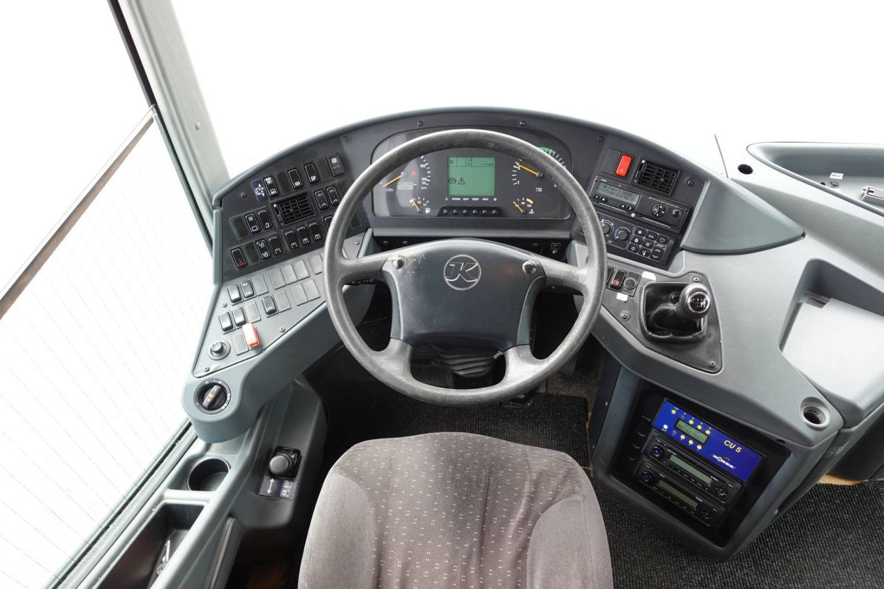 Autobús suburbano Setra 415 UL *Euro5*Klima*Integro*Intouro*: foto 25 Autobús suburbano Setra 415 UL *Euro5*Klima*Integro*Intouro*: foto 25