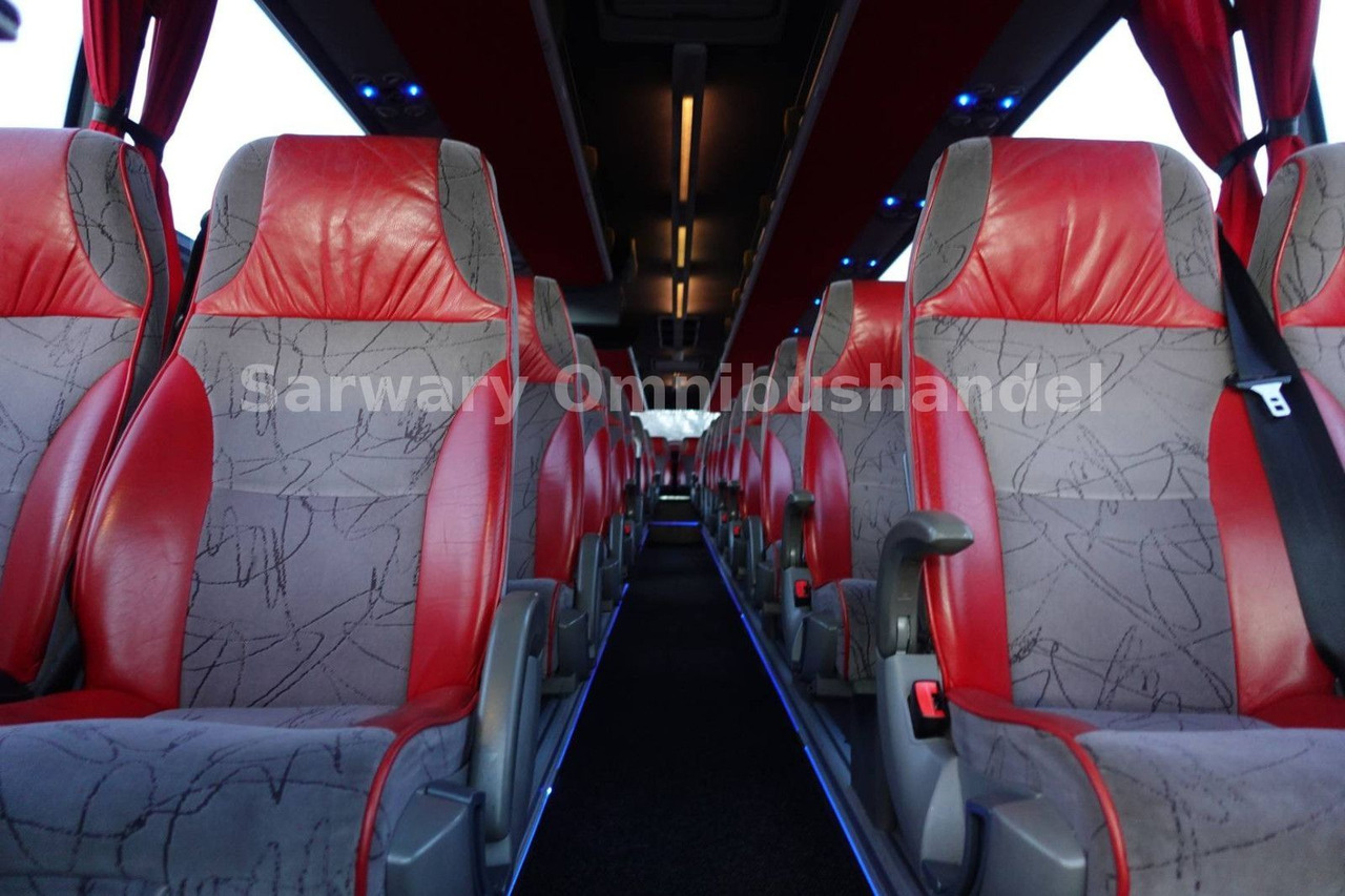 Autocar Volvo 9700 HD 6x2*WC*59 Sitze*EURO 5*: foto 34