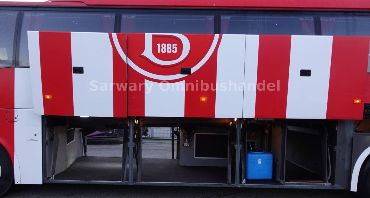 Autocar Volvo 9700 HD 6x2*WC*59 Sitze*EURO 5*: foto 15