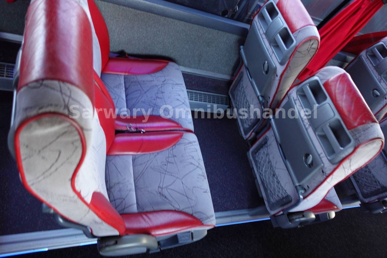 Autocar Volvo 9700 HD 6x2*WC*59 Sitze*EURO 5*: foto 14