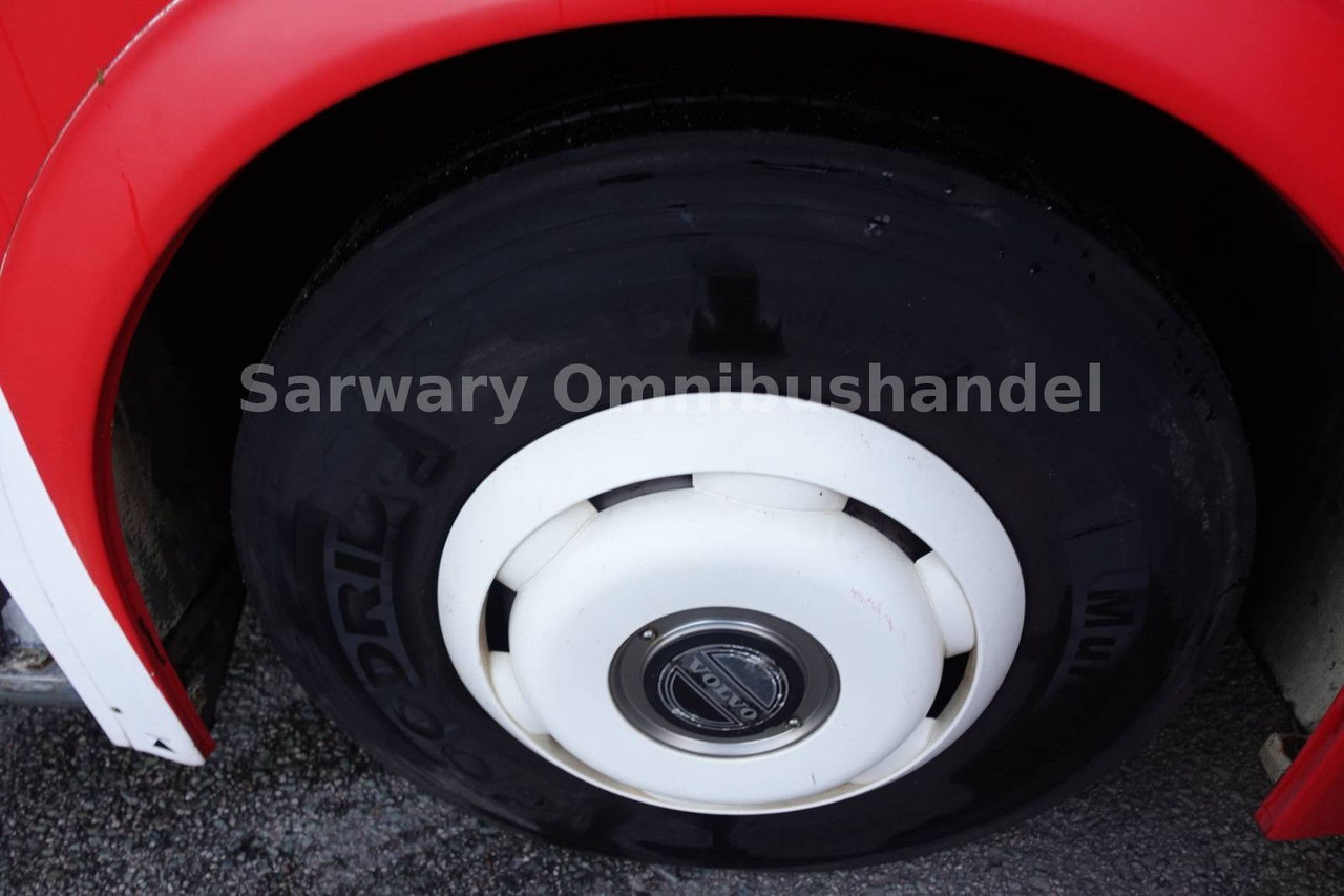 Autocar Volvo 9700 HD 6x2*WC*59 Sitze*EURO 5*: foto 31