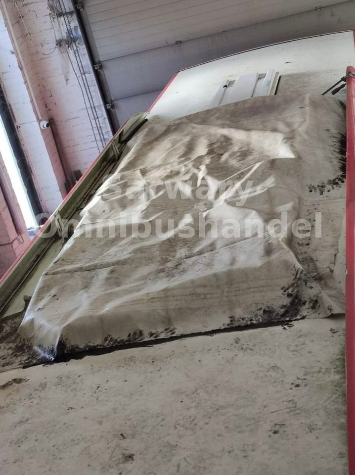 Autocar Volvo 9700 HD 6x2*WC*59 Sitze*EURO 5*: foto 48