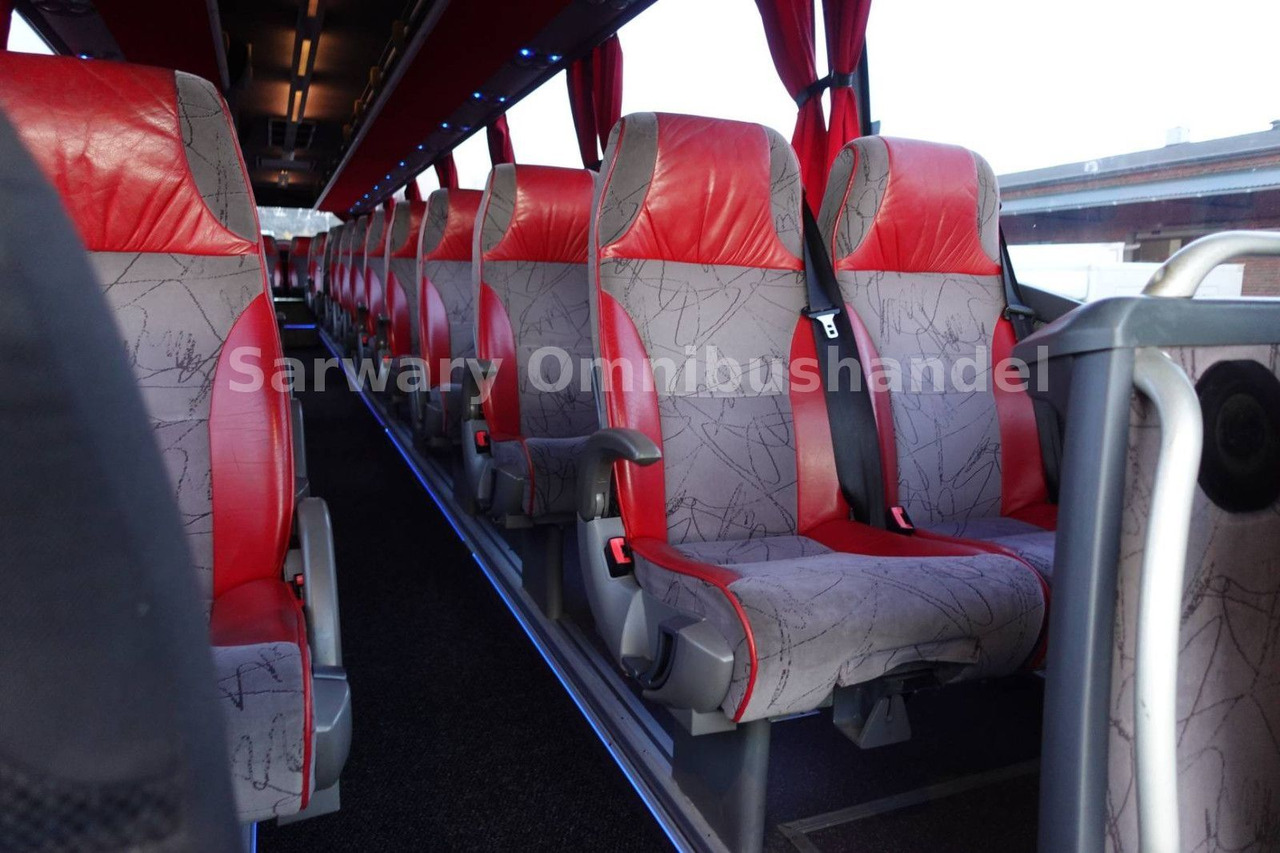 Autocar Volvo 9700 HD 6x2*WC*59 Sitze*EURO 5*: foto 32