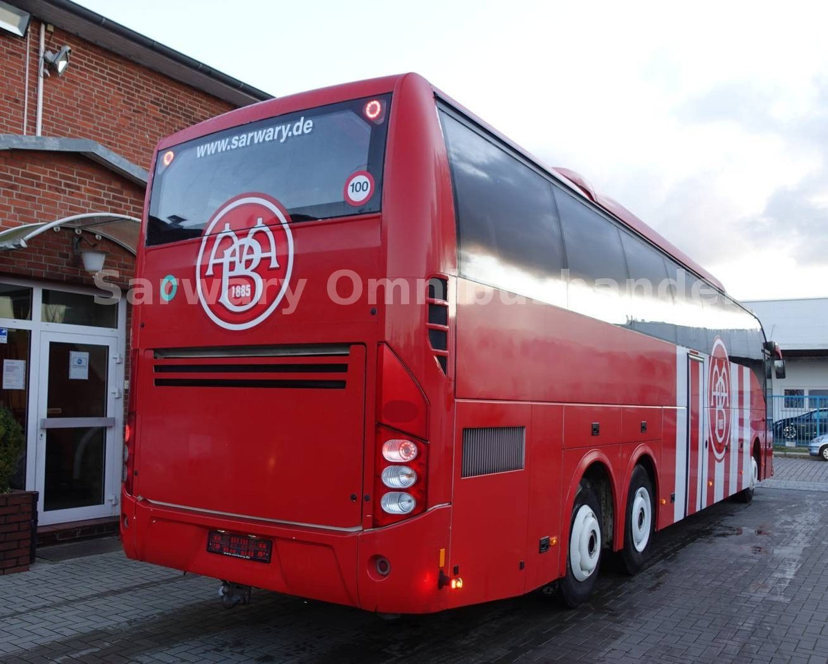 Autocar Volvo 9700 HD 6x2*WC*59 Sitze*EURO 5*: foto 7