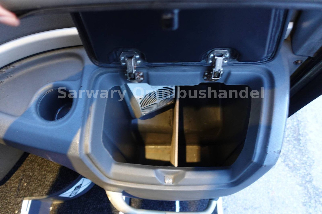 Autocar Volvo 9700 HD 6x2*WC*59 Sitze*EURO 5*: foto 44