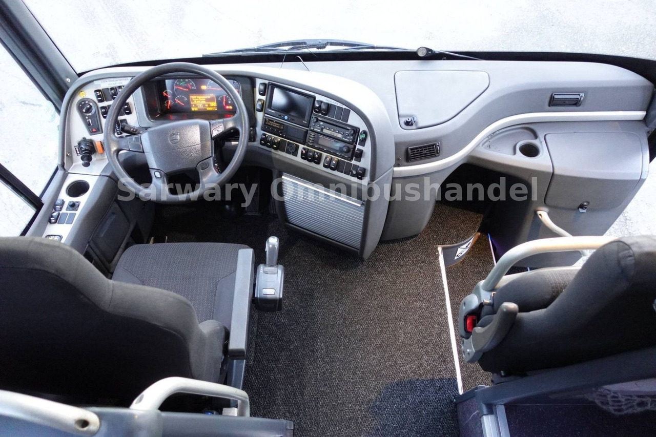 Autocar Volvo 9700 HD 6x2*WC*59 Sitze*EURO 5*: foto 8