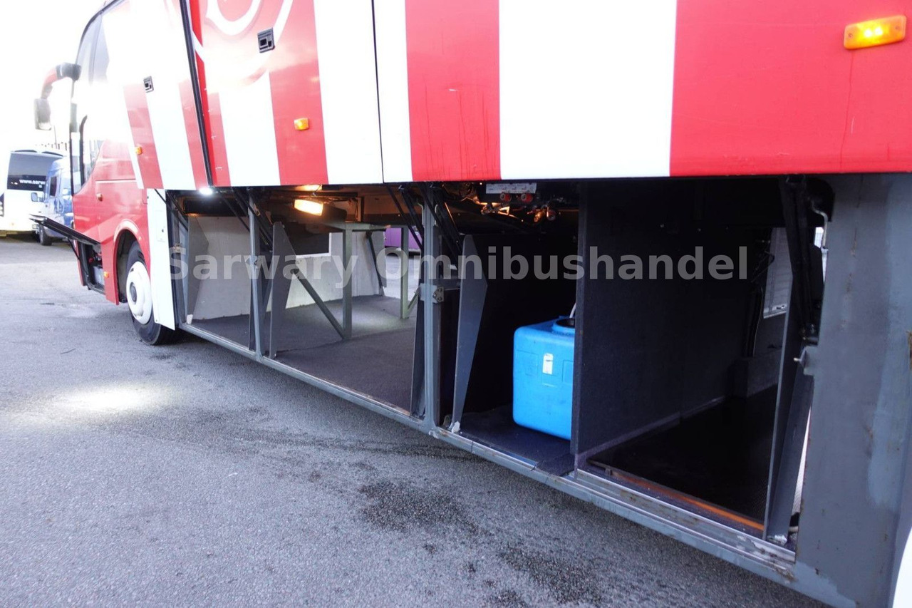 Autocar Volvo 9700 HD 6x2*WC*59 Sitze*EURO 5*: foto 46