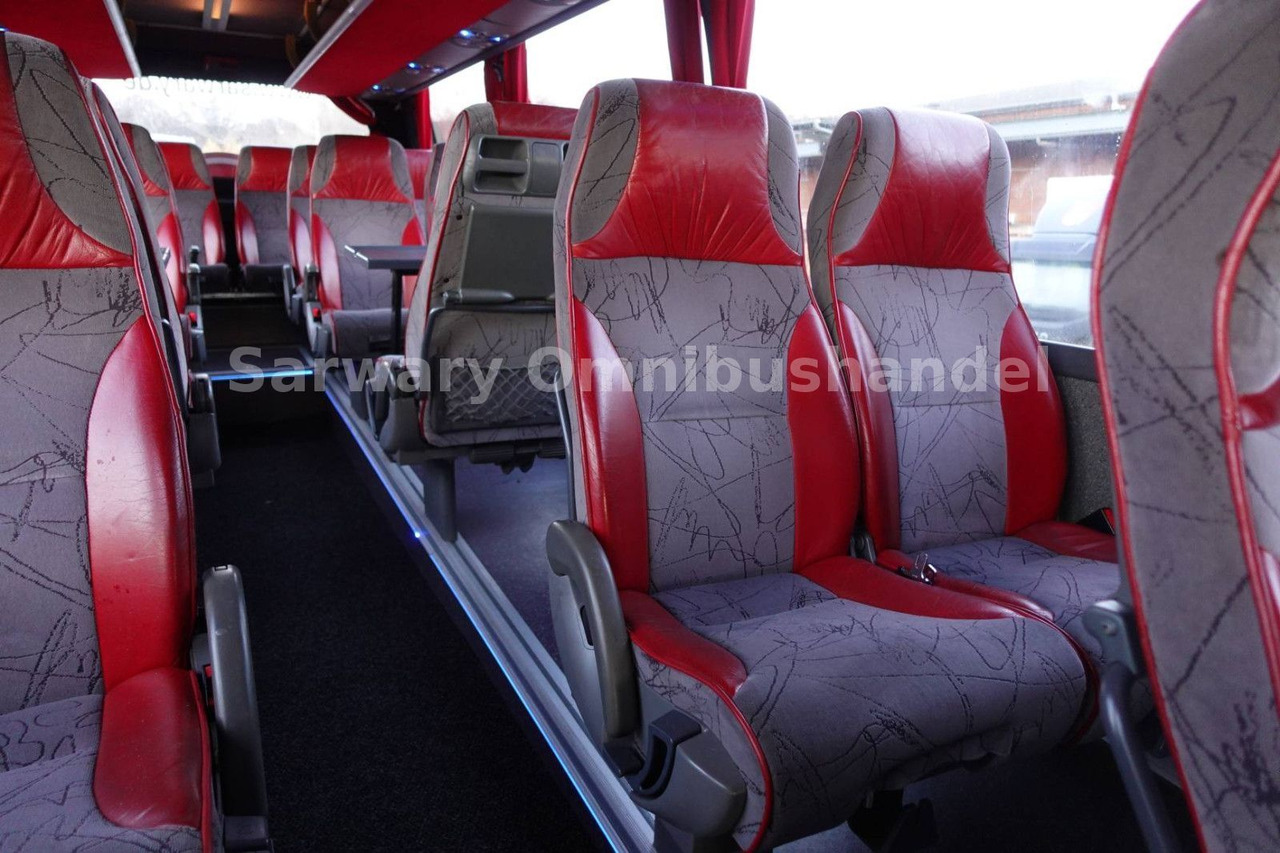 Autocar Volvo 9700 HD 6x2*WC*59 Sitze*EURO 5*: foto 37