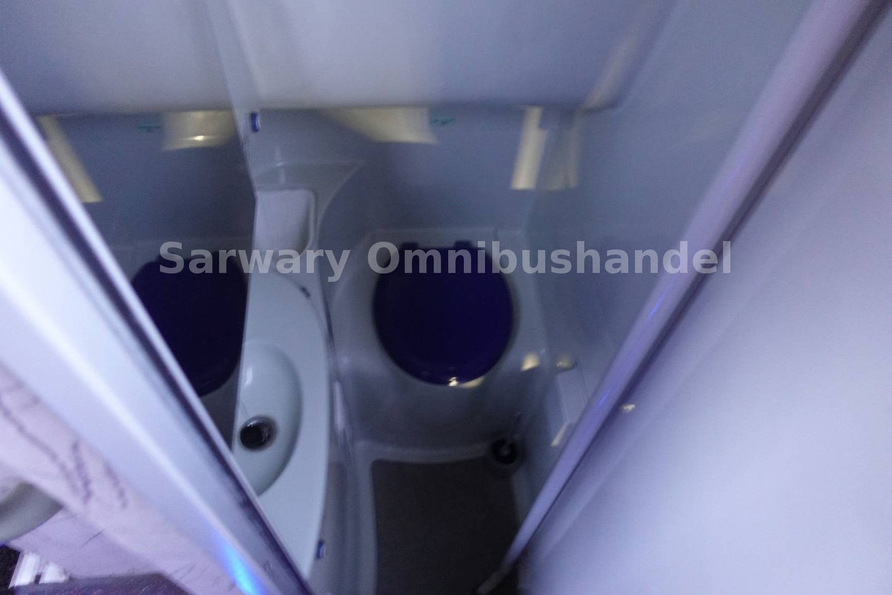 Autocar Volvo 9700 HD 6x2*WC*59 Sitze*EURO 5*: foto 18