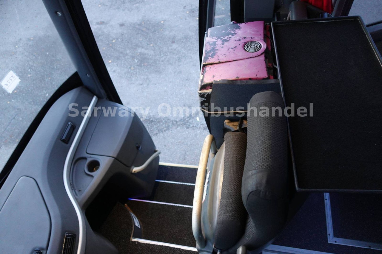 Autocar Volvo 9700 HD 6x2*WC*59 Sitze*EURO 5*: foto 20