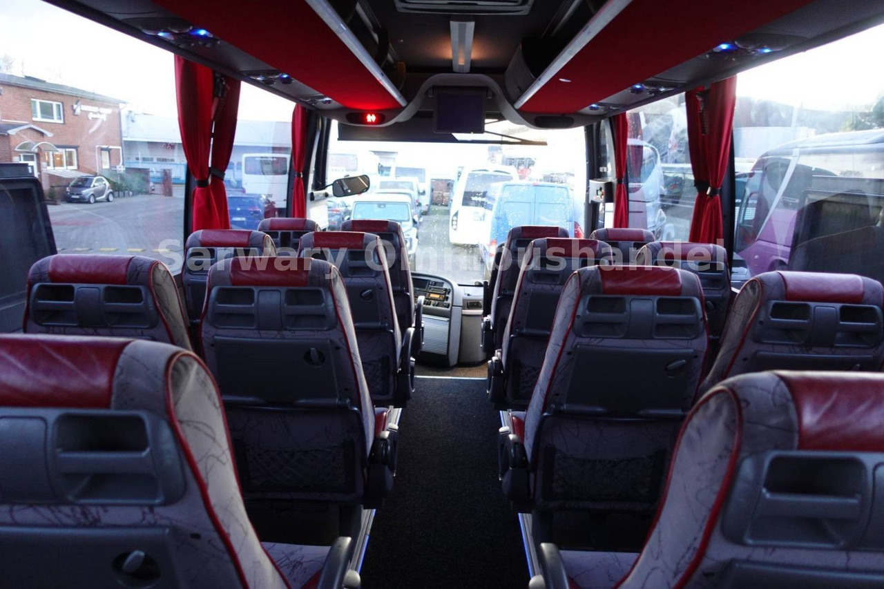 Autocar Volvo 9700 HD 6x2*WC*59 Sitze*EURO 5*: foto 43