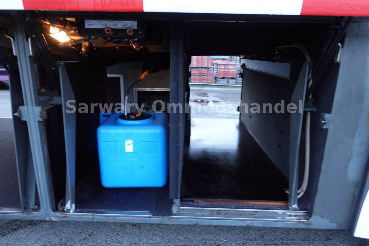 Autocar Volvo 9700 HD 6x2*WC*59 Sitze*EURO 5*: foto 47