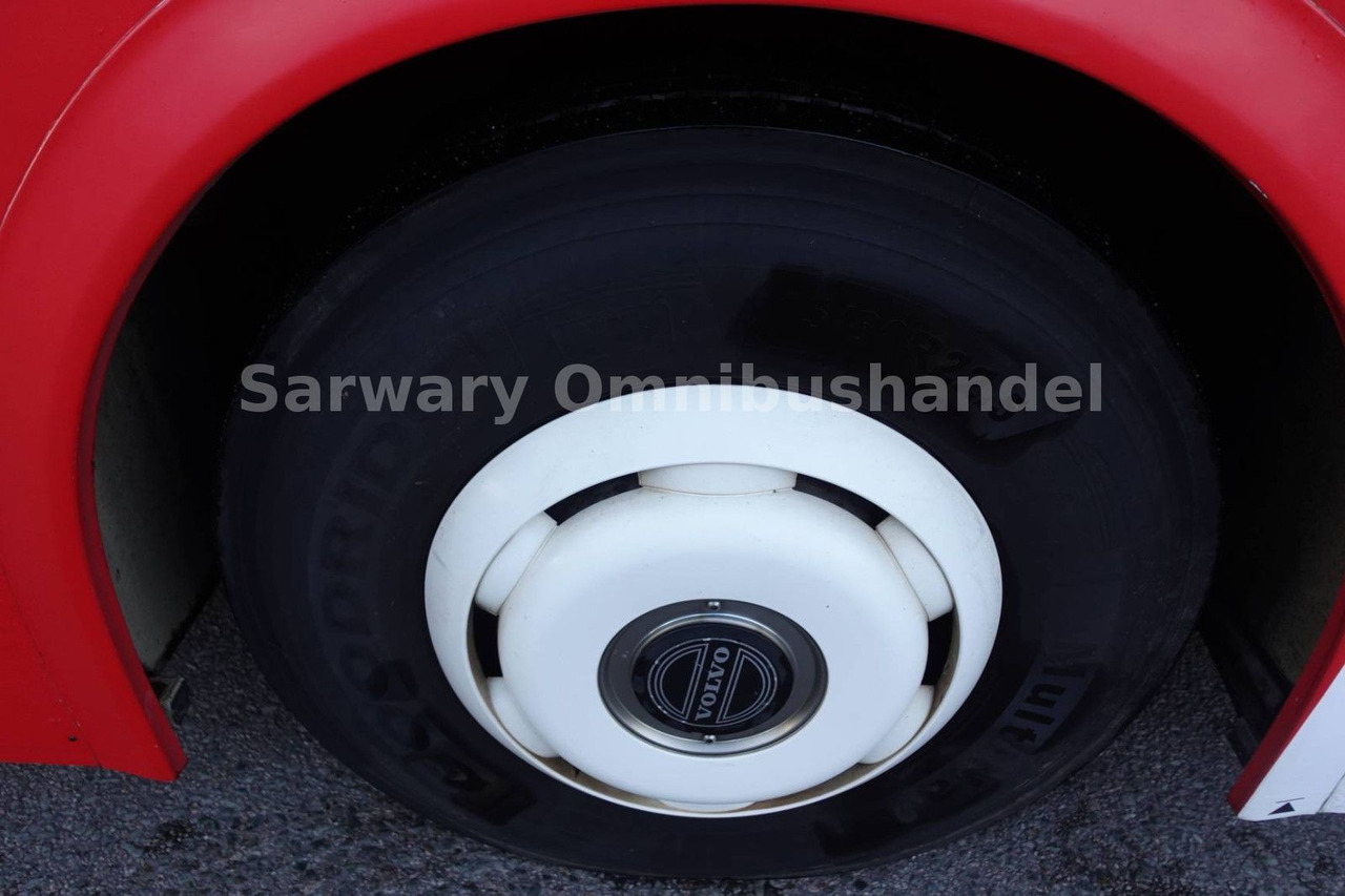 Autocar Volvo 9700 HD 6x2*WC*59 Sitze*EURO 5*: foto 26