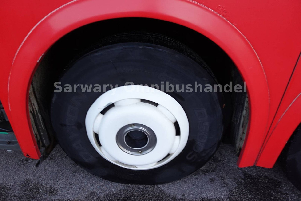 Autocar Volvo 9700 HD 6x2*WC*59 Sitze*EURO 5*: foto 29