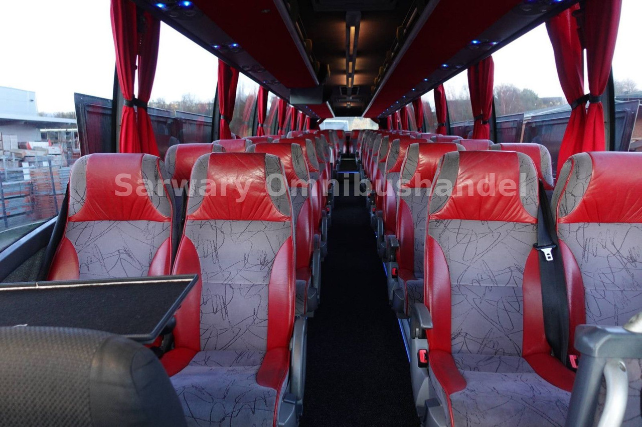 Autocar Volvo 9700 HD 6x2*WC*59 Sitze*EURO 5*: foto 9