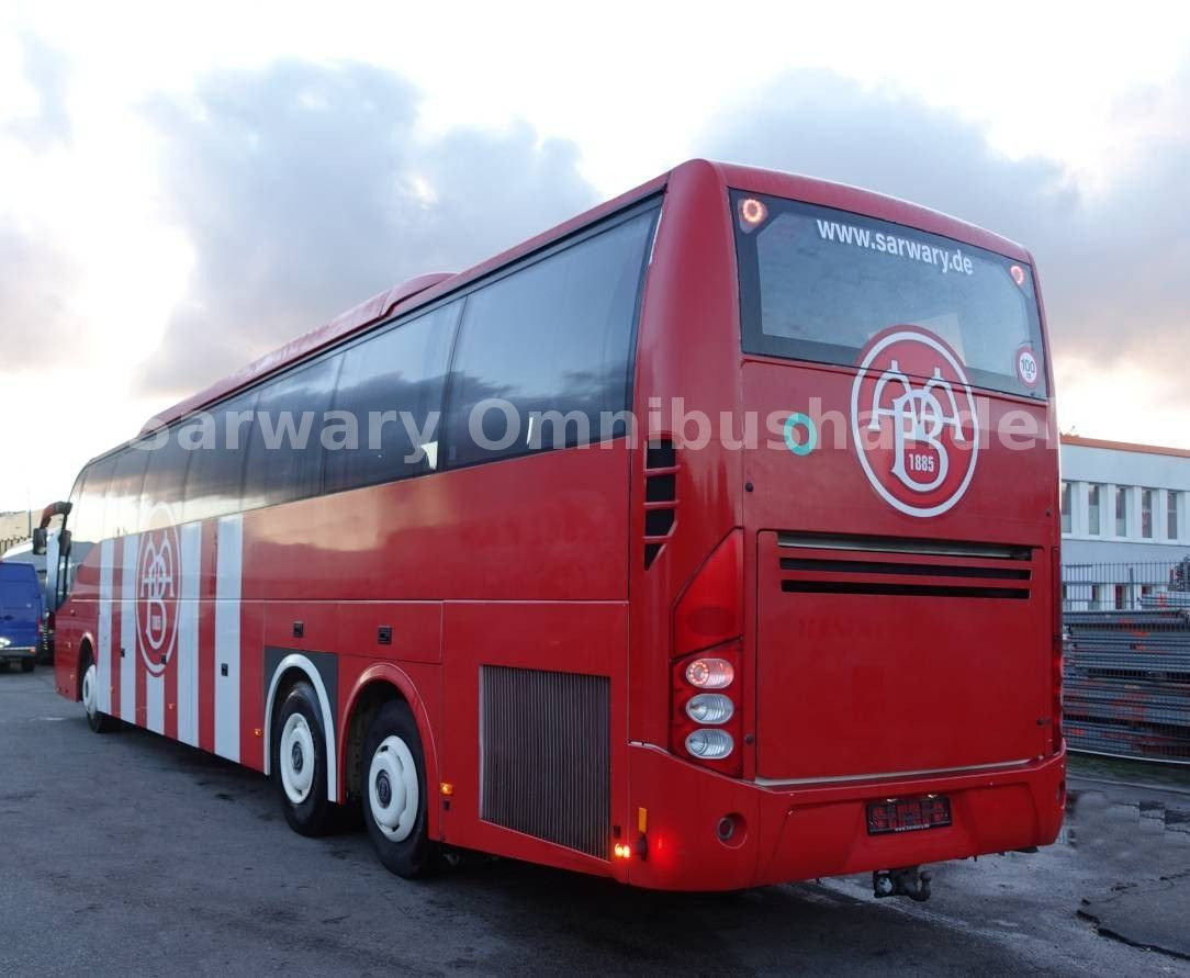 Autocar Volvo 9700 HD 6x2*WC*59 Sitze*EURO 5*: foto 6