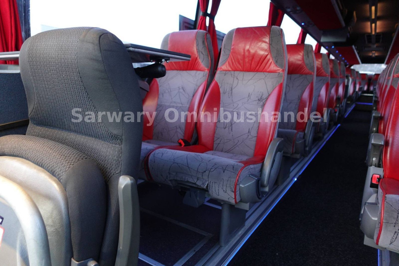 Autocar Volvo 9700 HD 6x2*WC*59 Sitze*EURO 5*: foto 33