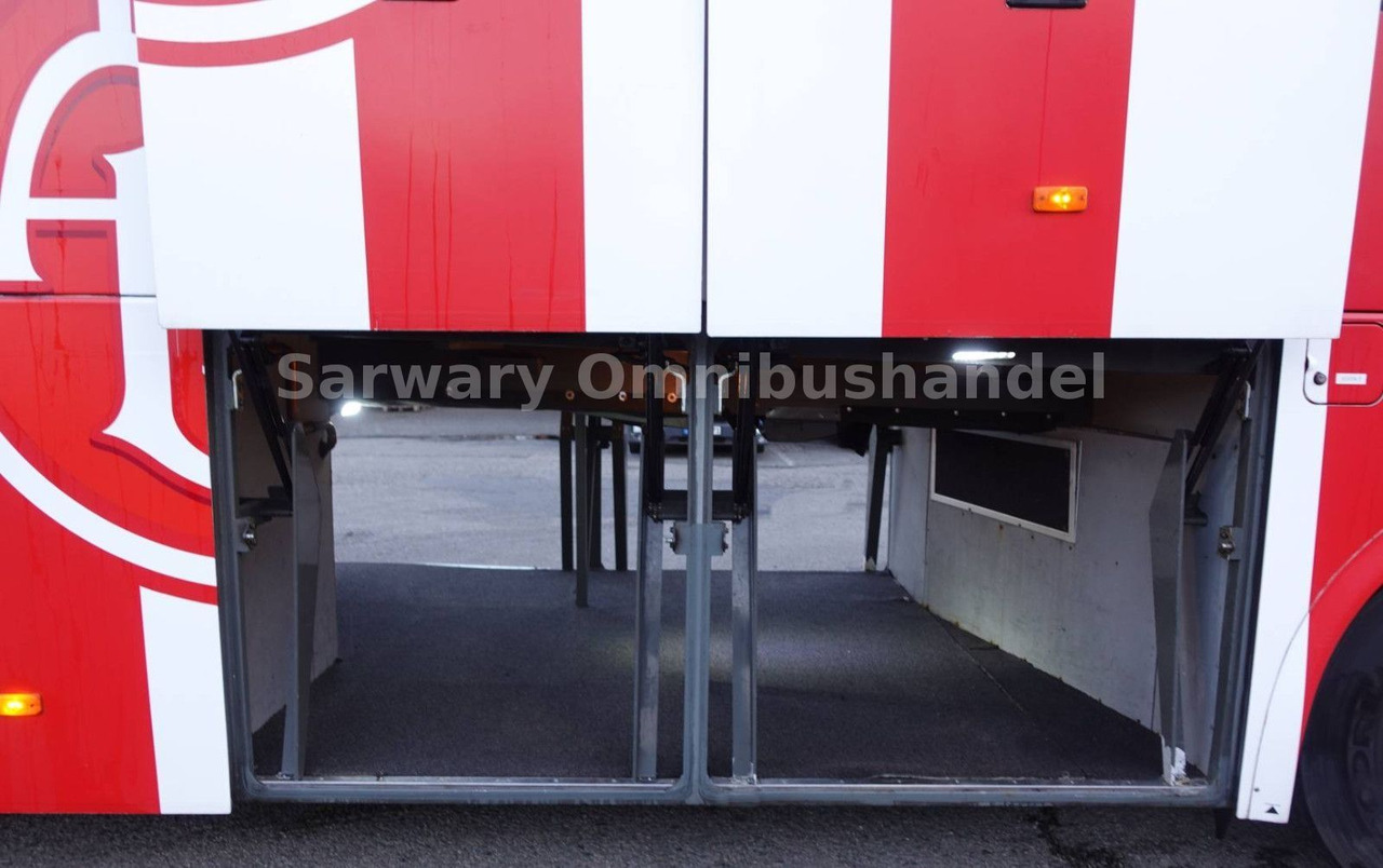 Autocar Volvo 9700 HD 6x2*WC*59 Sitze*EURO 5*: foto 16