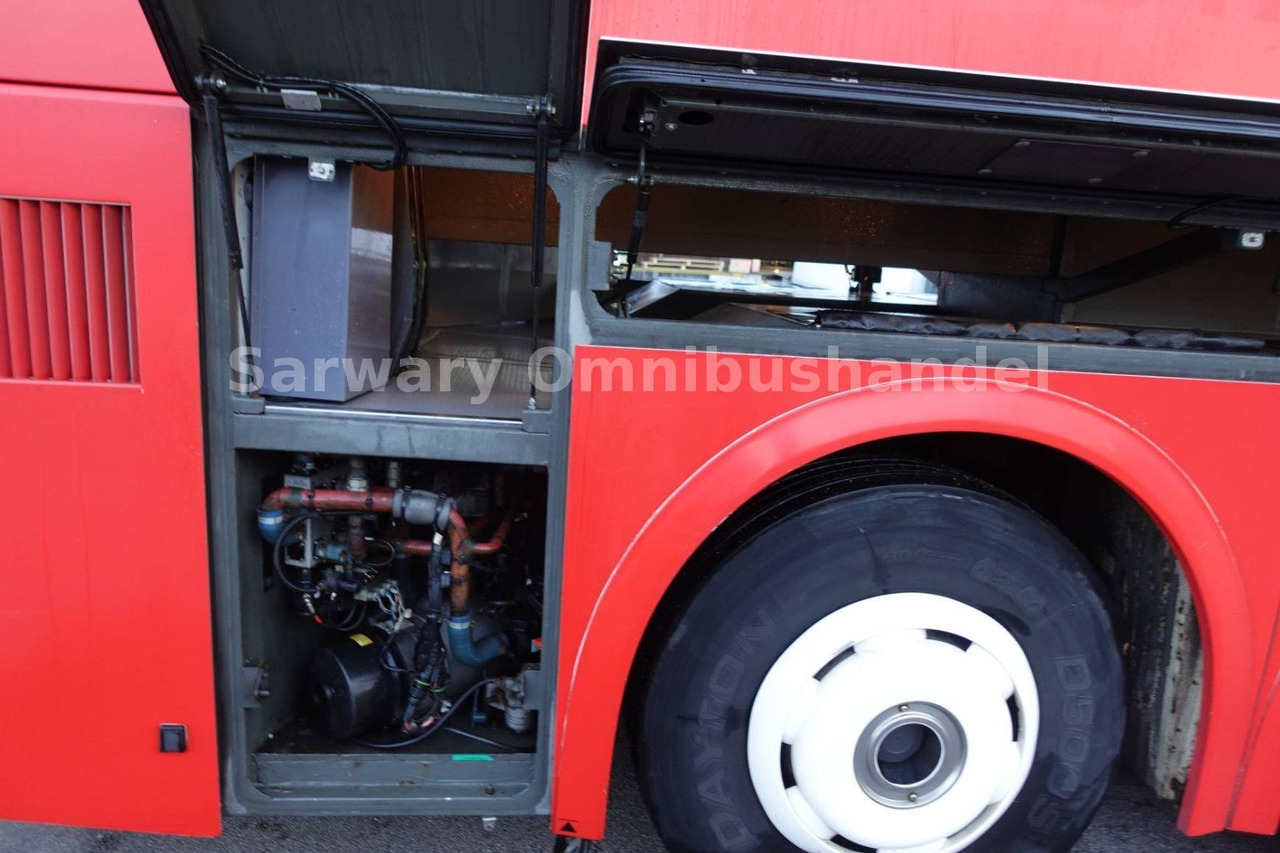 Autocar Volvo 9700 HD 6x2*WC*59 Sitze*EURO 5*: foto 22