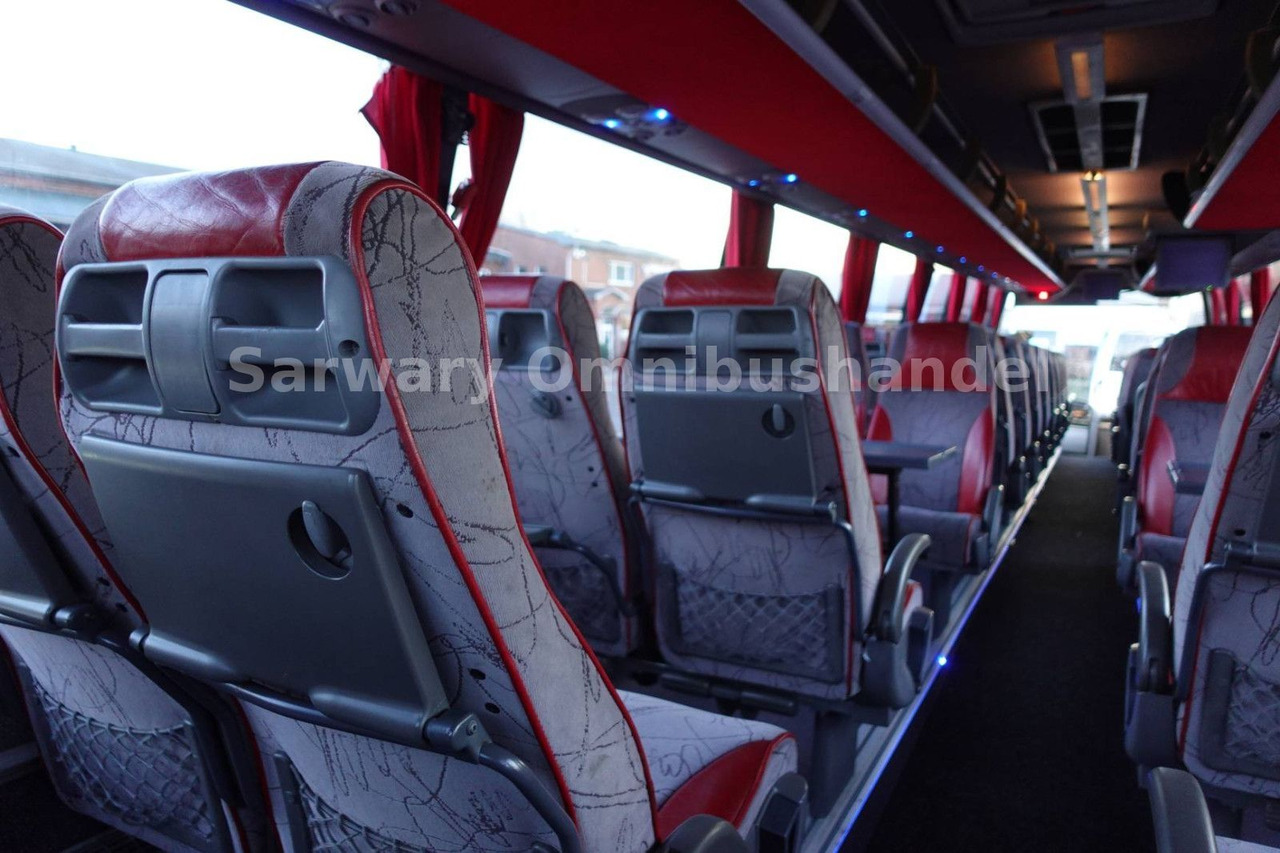 Autocar Volvo 9700 HD 6x2*WC*59 Sitze*EURO 5*: foto 41