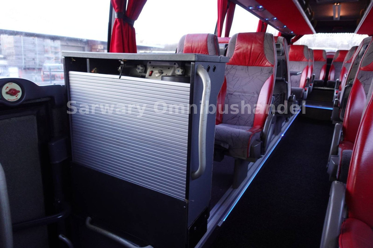 Autocar Volvo 9700 HD 6x2*WC*59 Sitze*EURO 5*: foto 35