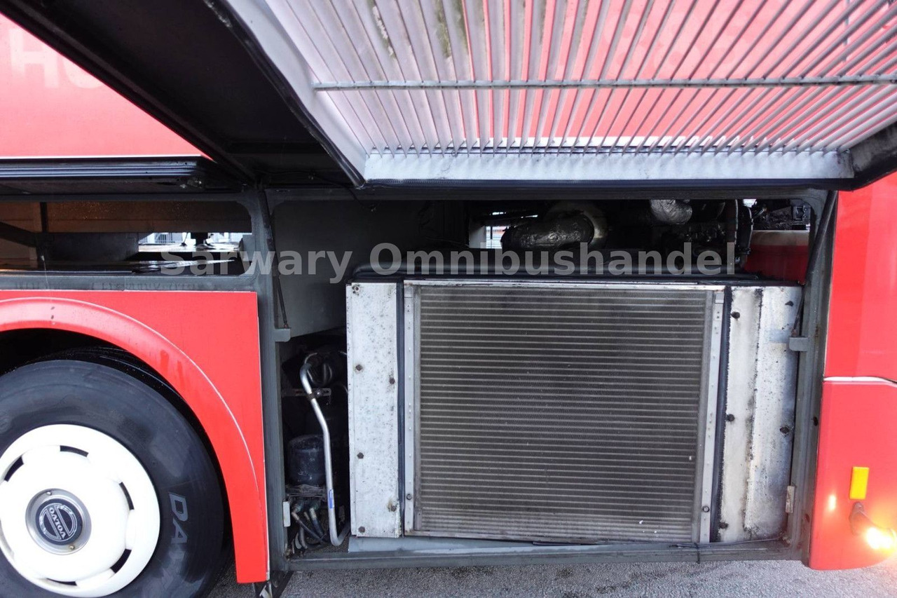 Autocar Volvo 9700 HD 6x2*WC*59 Sitze*EURO 5*: foto 24