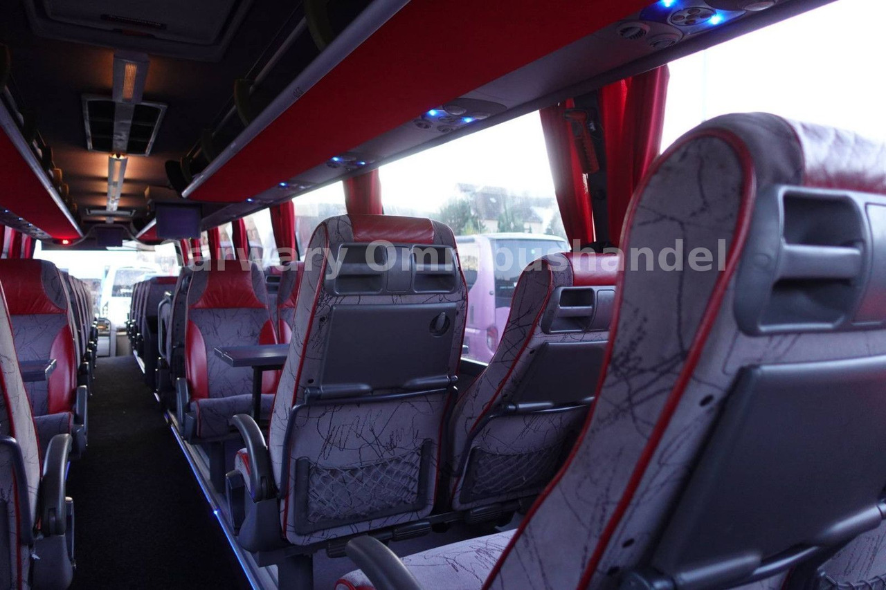 Autocar Volvo 9700 HD 6x2*WC*59 Sitze*EURO 5*: foto 42