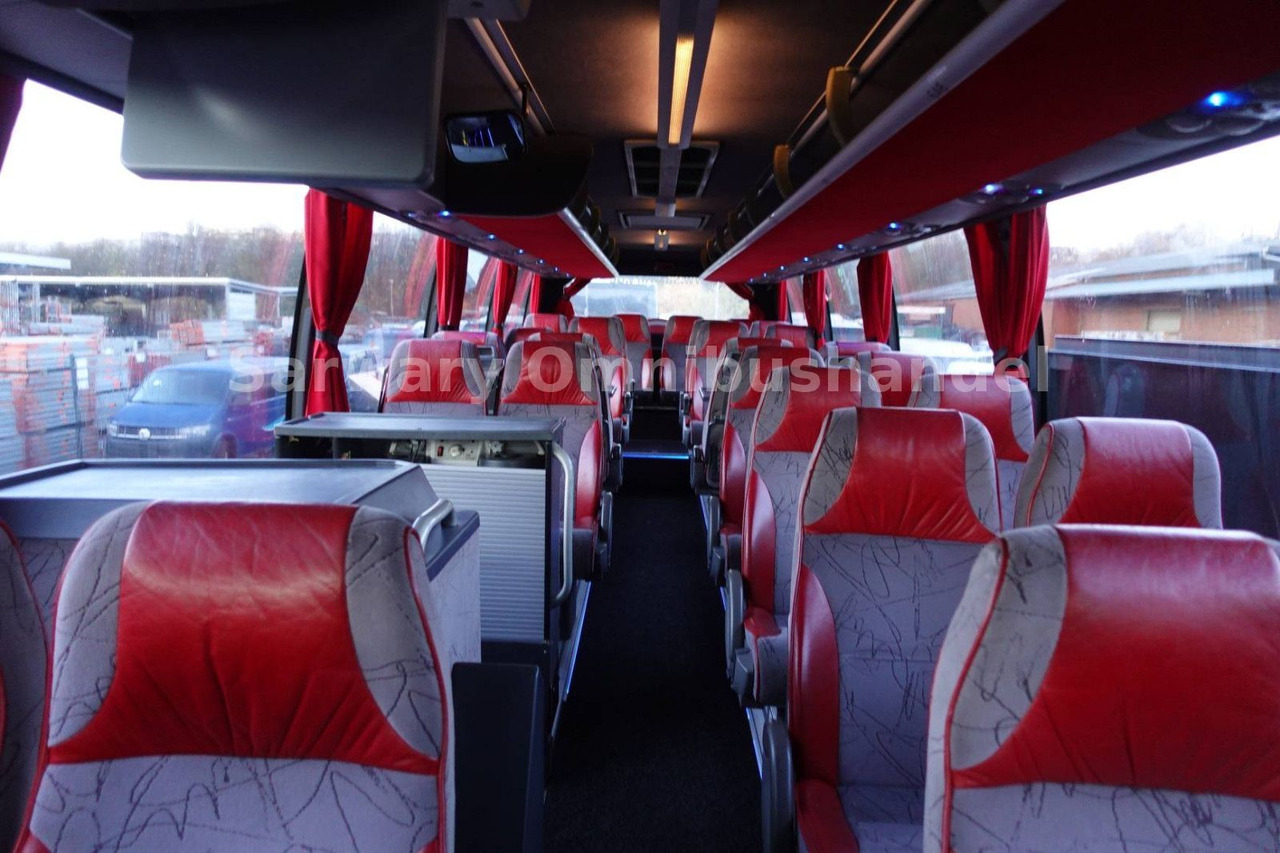 Autocar Volvo 9700 HD 6x2*WC*59 Sitze*EURO 5*: foto 10