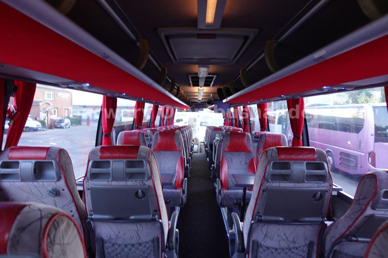 Autocar Volvo 9700 HD 6x2*WC*59 Sitze*EURO 5*: foto 11