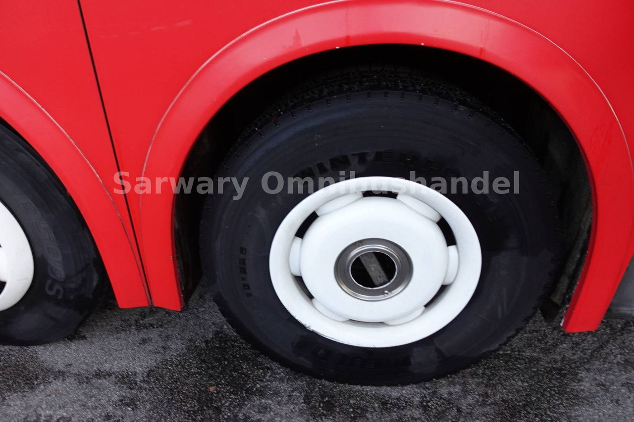 Autocar Volvo 9700 HD 6x2*WC*59 Sitze*EURO 5*: foto 30