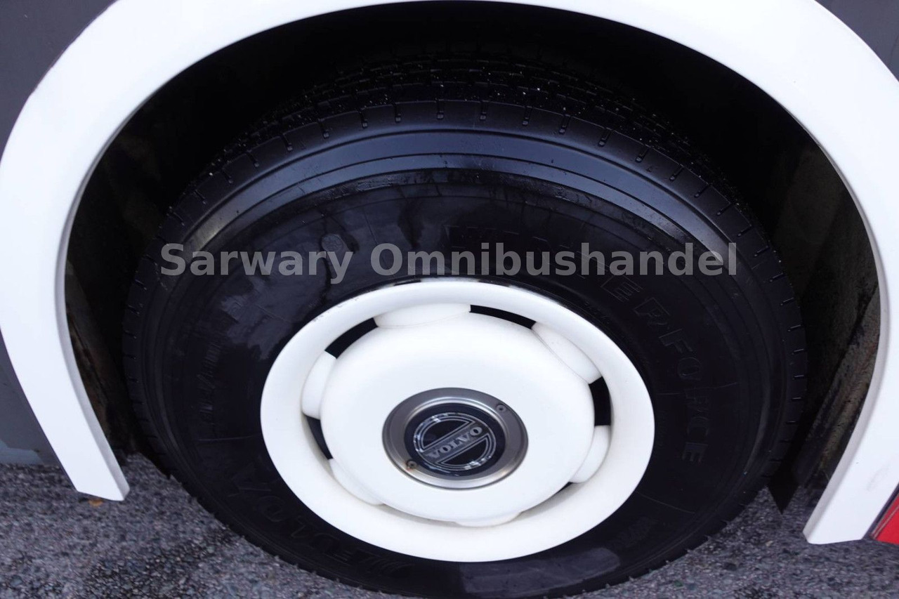 Autocar Volvo 9700 HD 6x2*WC*59 Sitze*EURO 5*: foto 27