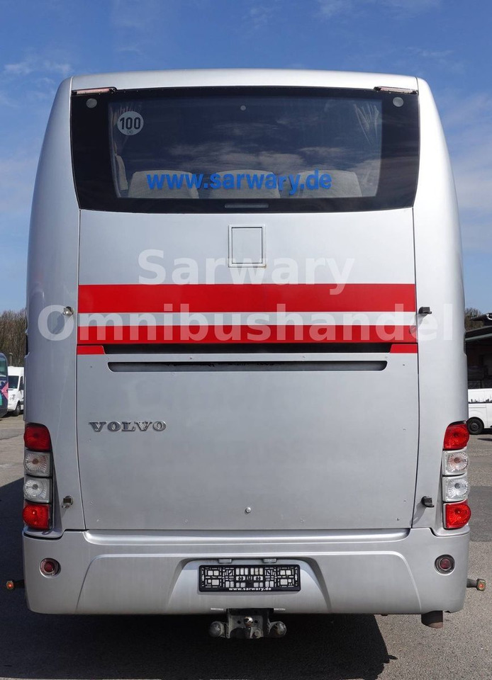Volvo 9700 HD*B12*6x2*Klima*54 Sitze*WC*9900* - Autocar: foto 4 Volvo 9700 HD*B12*6x2*Klima*54 Sitze*WC*9900* - Autocar: foto 4