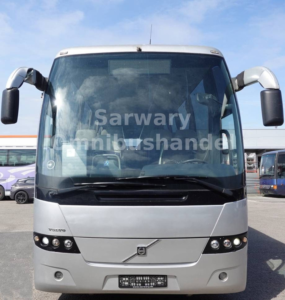 Volvo 9700 HD*B12*6x2*Klima*54 Sitze*WC*9900* - Autocar: foto 3 Volvo 9700 HD*B12*6x2*Klima*54 Sitze*WC*9900* - Autocar: foto 3