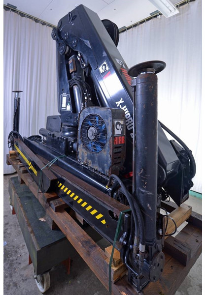 Hiab X-HIPRO 232 E-4 CD - Grúa para camión: foto 4 Hiab X-HIPRO 232 E-4 CD - Grúa para camión: foto 4