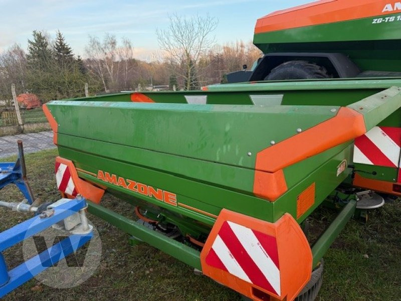 Amazone ZA-M 1501 - Esparcidor de fertilizantes: foto 5 Amazone ZA-M 1501 - Esparcidor de fertilizantes: foto 5