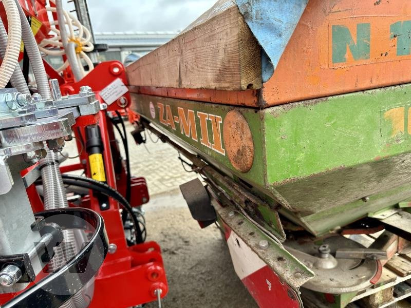 Amazone ZA-M II - Esparcidor de fertilizantes: foto 5 Amazone ZA-M II - Esparcidor de fertilizantes: foto 5
