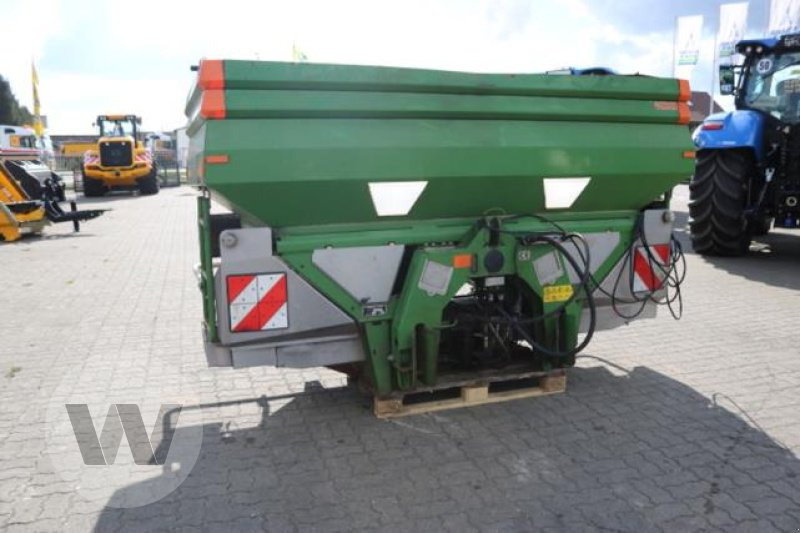 Amazone ZA-M Ultra profiS Hydro - Esparcidor de fertilizantes: foto 3 Amazone ZA-M Ultra profiS Hydro - Esparcidor de fertilizantes: foto 3