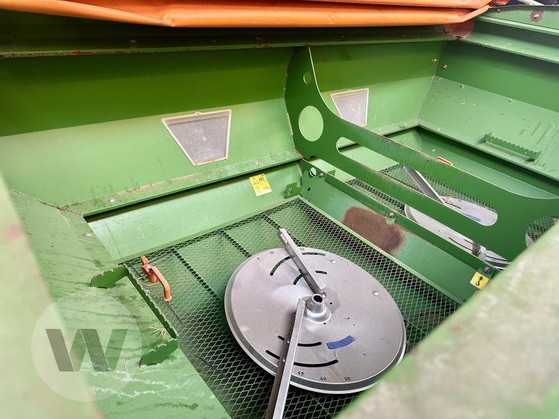 Amazone ZA-M Ultra profiS Hydro - Esparcidor de fertilizantes: foto 3 Amazone ZA-M Ultra profiS Hydro - Esparcidor de fertilizantes: foto 3