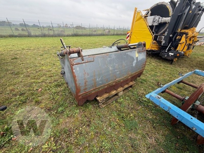 Bressel & Lade Silageschneidschaufel - Cazo cargador: foto 2 Bressel & Lade Silageschneidschaufel - Cazo cargador: foto 2