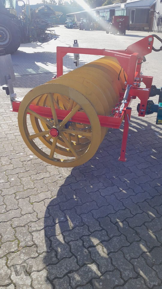 Brix B 14/90 F - Rodillo agrícola: foto 3 Brix B 14/90 F - Rodillo agrícola: foto 3