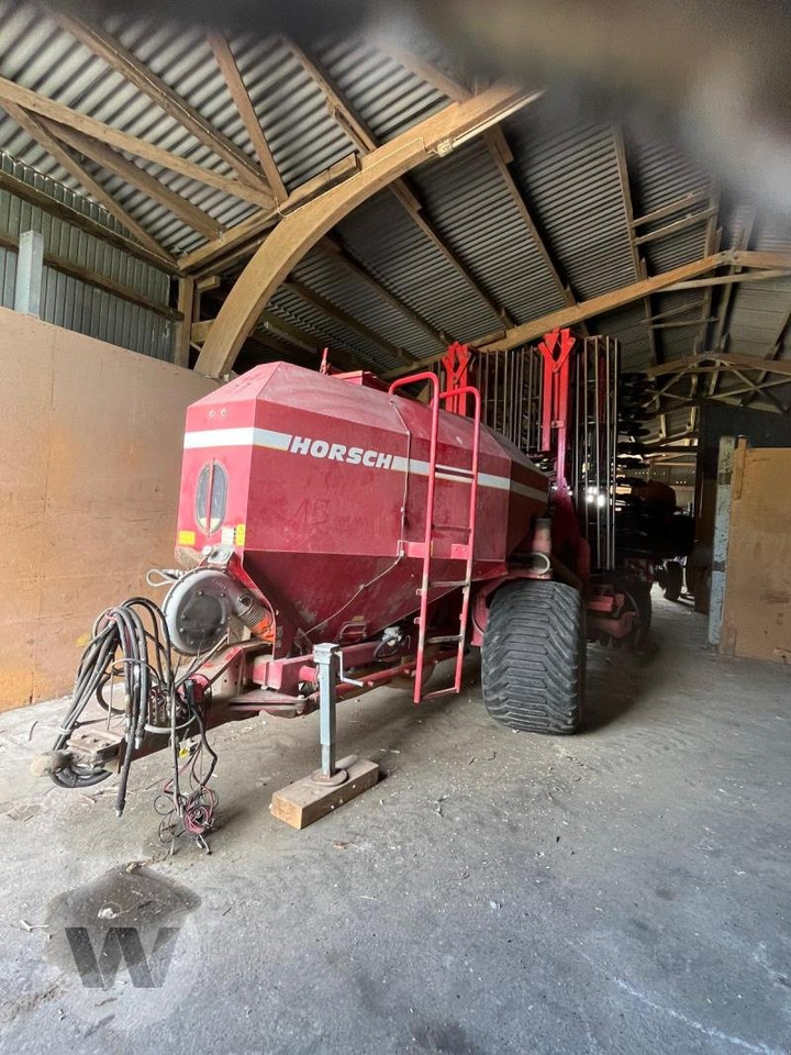 Horsch PRONTO RX9 - Sembradora: foto 1 Horsch PRONTO RX9 - Sembradora: foto 1